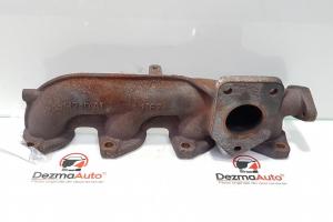 Galerie evacuare, Bmw 3 (E90) 2.0 d, N47D20A (id:373779) din dezmembrari