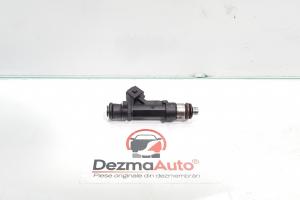 Injector, Opel Corsa D, 1.0 b, Z10XEP, cod 0280158501 (id:373806) din dezmembrari
