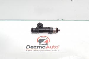 Injector, Opel Corsa D, 1.0 b, Z10XEP, cod 0280158501 (id:373807) din dezmembrari