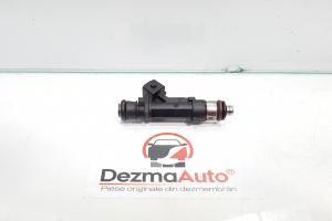 Injector, Opel Corsa D, 1.0 b, Z10XEP, cod 0280158501 (id:373808) din dezmembrari