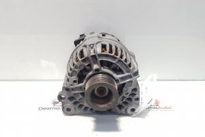 Alternator 70A, Skoda Fabia 1 (6Y2) 1.4 mpi, cod 047903017 (pr;110747) din dezmembrari