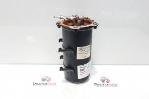 Carcasa filtru combustibil, Vw Touran (1T1, 1T2) cod 1K0127400C (id:374308) din dezmembrari