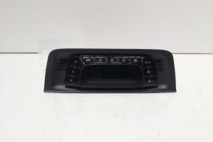 Panou climatronic, Seat Ibiza 5 (6J5) cod 6J0820043 (id:374289) din dezmembrari