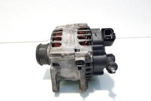 Alternator 120A, cod 37300-2A600, Kia Cerato (LD) 1.6 CRDI, D4FB (pr:110747) din dezmembrari