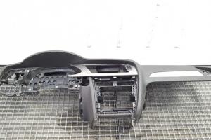 Plansa bord, Audi A4 (8K2, B8) (id:372407) din dezmembrari