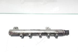 Rampa injectoare, Opel Zafira B, 1.9 cdti, Z19DT, cod 0445214095 (id:372526) din dezmembrari