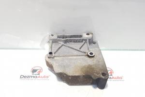 Suport compresor clima Peugeot 307, 1.6 benz, cod 9657137480 (id:373426) din dezmembrari