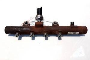 Rampa injector, Renault Laguna 3, 1.5 dci, K9K, cod 8200815617 (id:372607) din dezmembrari