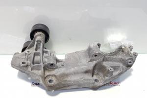 Suport accesorii, Nissan Qashqai, 2.0 dci, M9RD8G8, cod 8200881264 (id:372587) din dezmembrari