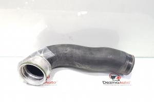 Furtun intercooler, Vw Golf 5 Variant (1K5) 2.0 tdi, CBD, cod 1K0145832N (id:373847) din dezmembrari