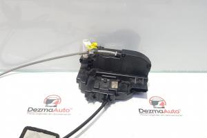 Broasca stanga fata, Nissan Qashqai (2) (id:374604) din dezmembrari