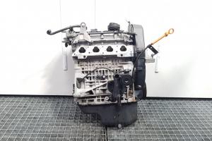 Motor, Seat Ibiza 4 (6L1), 1.4 benz, cod BBY (pr:110747) din dezmembrari
