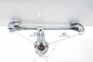 Macara manuala dreapta spate, Opel Meriva A (id:374662) din dezmembrari