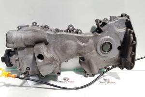 Capac vibrochen cu suport motor, Skoda Fabia 1 (6Y2) 1.2 b, BME, cod 03E109211F (id:375023) din dezmembrari