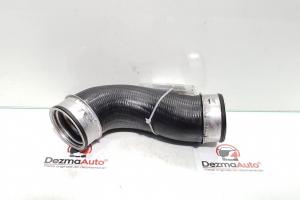 Furtun intercooler, Vw Passat (3C2) 2.0 tdi, BKP, cod 1K0145838D (id:374840) din dezmembrari