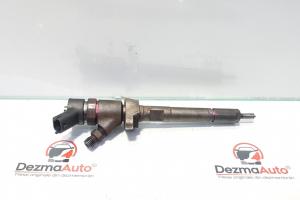 Injector, Peugeot 307 Break, 1.6 hdi, 9HZ, cod 0445110259 (id:374670) din dezmembrari