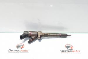 Injector, Peugeot 307 Break, 1.6 hdi, 9HZ, cod 0445110259 (id:374672) din dezmembrari