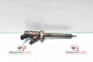 Injector, Peugeot 307 Break, 1.6 hdi, 9HZ, cod 0445110259 (id:374671) din dezmembrari