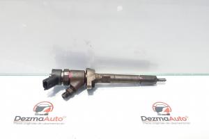 Injector, Peugeot 307 Break, 1.6 hdi, 9HZ, cod 0445110259 (id:374669) din dezmembrari
