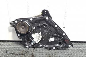 Macara cu motoras stanga spate, Vw Passat CC (357) cod 3C8839755 (id:374651) din dezmembrari