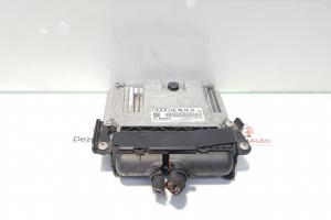 Calculator motor, Audi A3 (8P1) 1.9 tdi, cod 03G906021RG (id:267673) din dezmembrari