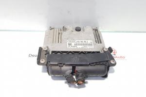 Calculator motor, Audi A3 (8P1) 1.9 tdi, cod 03G906056S (id:366851) din dezmembrari