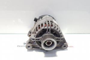 Alternator, Opel Corsa D, 1.2 B, Z12XEP, cod 13222929 (pr:110747) din dezmembrari