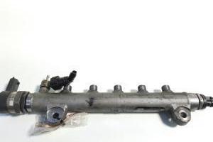 Rampa injectoare, Hyundai Santa Fe 2, 2.2 crdi, cod 31400-27400 0445214085 (id:375039) din dezmembrari