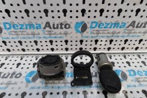 Contact cu cheie 98AB-11572-BE, Ford Focus (DAW, DBW) (id.162927) din dezmembrari