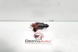 Injector, Skoda Fabia 1 (6Y2), 1.4 mpi, cod 047906031C (id:374988) din dezmembrari