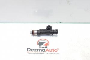Injector, Opel Corsa D, 1.4 b, Z14XEP, cod 0280158501 (id:374761) din dezmembrari
