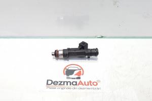 Injector, Opel Corsa D, 1.4 b, Z14XEP, cod 0280158501 (id:374762) din dezmembrari