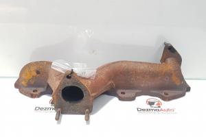 Galerie evacuare Ford S-Max 1, 2.0 tdci, QXWA (id:373400) din dezmembrari