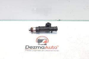 Injector, Opel Corsa D, 1.4 b, Z14XEP, cod 0280158501 (id:374763) din dezmembrari