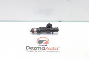Injector, Opel Corsa D, 1.4 b, Z14XEP, cod 0280158501 (id:374764) din dezmembrari