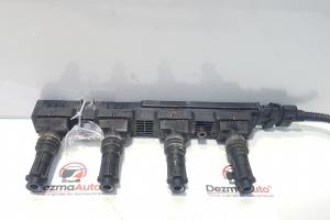 Bobina inductie, Opel Corsa D, 1.2 b, Z12XEP, cod 0221503472 (id:375281) din dezmembrari