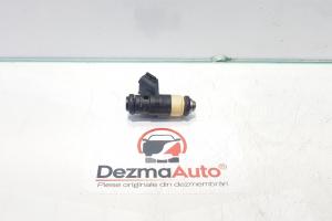 Injector, Seat Ibiza 4 (6L1) 1.4 b, BBY, cod 036906031M (id:375323) din dezmembrari
