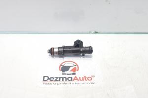 Injector, Opel Corsa D, 1.2 b, cod 0280158501 (id:375286) din dezmembrari