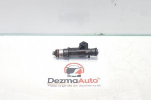 Injector, Opel Corsa D, 1.2 b, Z12XEP, cod 0280158501 (id:375285) din dezmembrari