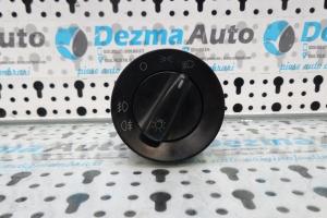 Bloc lumini cu proiectoare, 1U0941531D, Skoda Superb (3U4) 2002-2008, (id.163433) din dezmembrari