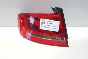 Stop stanga aripa, Audi A4 (8K2, B8) cod 8K5945095D (id:375789) din dezmembrari