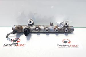 Rampa injectoare, Opel Astra H, 1.7 cdti, Z17DTH, cod 0445214049 (id:375606) din dezmembrari