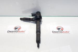 Injector, Opel Astra H, 1.7 cdti, Z17DTH, cod 0445110175 (id:375569) din dezmembrari