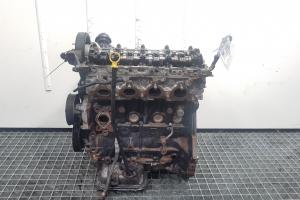 Motor, Opel Meriva A, 1.7 cdti, Z17DTH (pr:111745) din dezmembrari