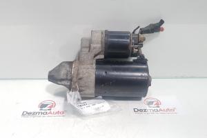 Electromotor Opel Corsa C (F08, F68) 1.0 benz, 001107402, 5 vit man (id:376187) din dezmembrari