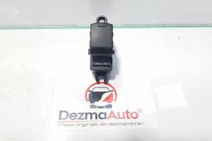 Buton geam dreapta spate, Nissan Qashqai (2) cod 35411JD000 (id:375425) din dezmembrari