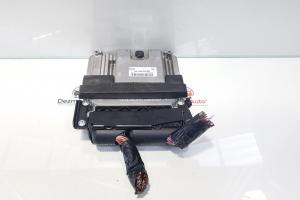 Calculator motor, Audi A4 (8K2, B8) 2.0 tdi, CAGA, cod 03L906022NN (id:375512) din dezmembrari