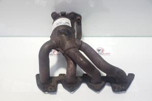 Catalizator, Seat Ibiza 4 (6L1) 1.4 b, BBY, cod 036178EA (id:376167) din dezmembrari