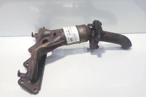 Catalizator, Vw Polo (9N) 1.4 mpi, cod 130178BA (id:376398) din dezmembrari
