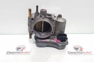 Clapeta acceleratie, Opel Astra G, 1.6 b, Z16XE, cod GM25117983 (id:375194) din dezmembrari